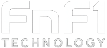 FnF1 Teknoloji Logo